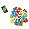 MATTEL Games UNO Flex card game Photo 9