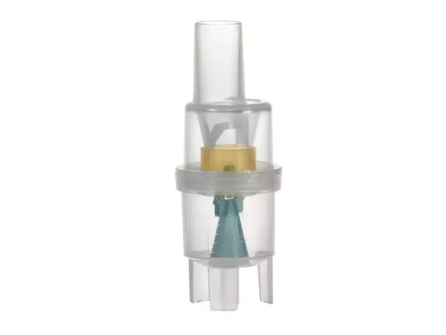 Контейнер небулайзера ProMedix PR-814 Photo 2