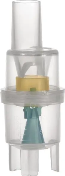 Inhalators