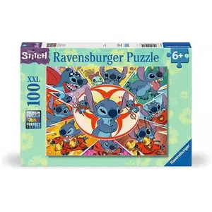 Пазл Ravensburger 12001071 100 деталей для детей от 6 лет