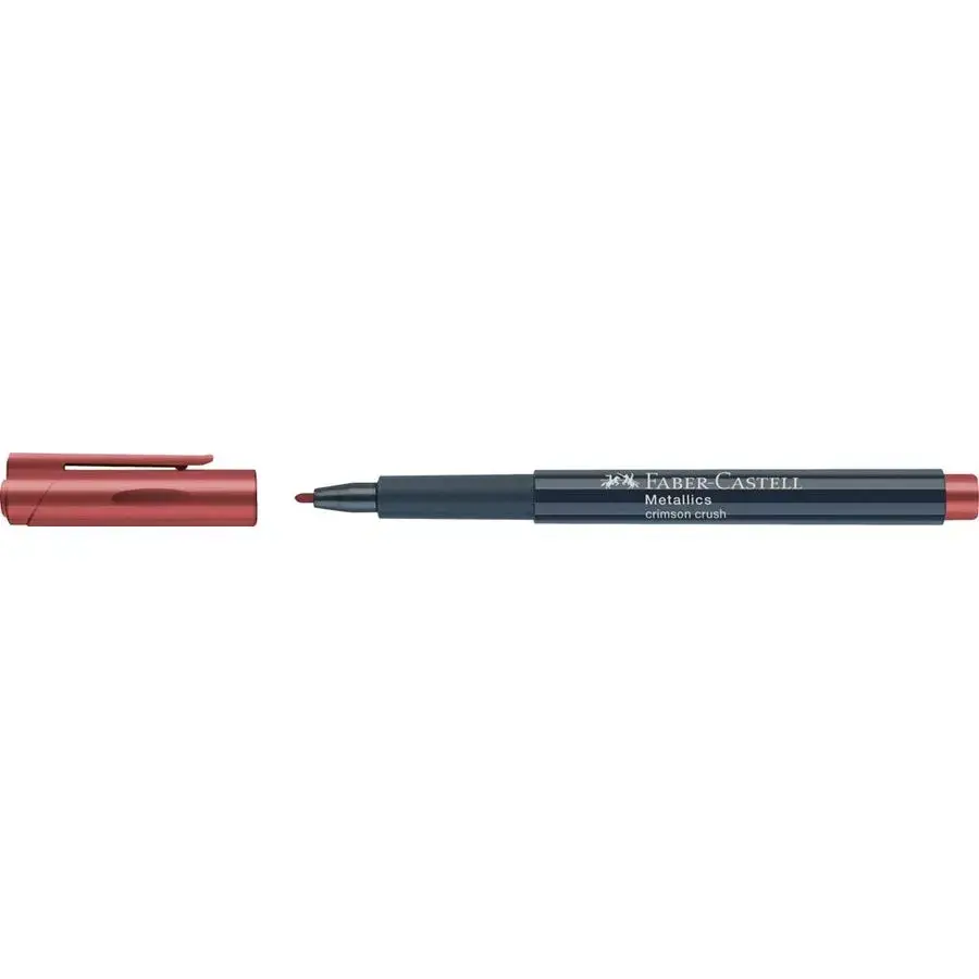 Маркер для рисования Faber-Castell 160793 Photo 2