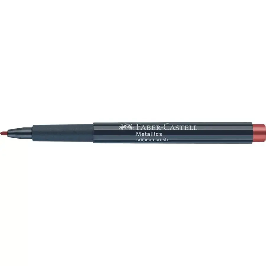 Маркер для рисования Faber-Castell 160793 Photo 3