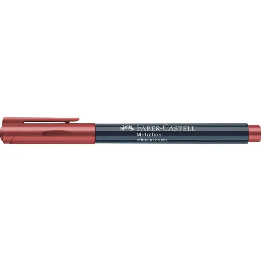 Маркер для рисования Faber-Castell 160793 Photo 4