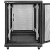 QOLTEC 54519 19" skapītis 15U Photo 2