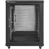 QOLTEC 54519 19" skapītis 15U Photo 5