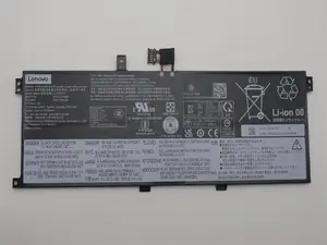 Внутренний литий-ионный аккумулятор Lenovo 46Wh модель 5B11H56425 для совместимых ноутбуков Lenovo