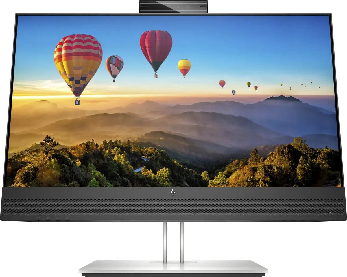 HP E24m G4 Computer Monitor Photo 9