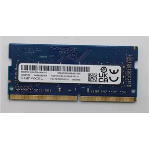 Memory Module Lenovo DDR4 SODIMM 16GB 2400MHz
