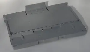 Replacement exit tray assembly for Brother printers, model D01GKV002
