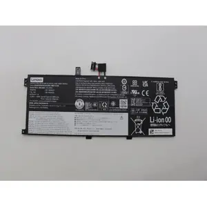 Внутренняя аккумуляторная батарея Lenovo 46Wh Li-ion 5B11H56424 для совместимых ноутбуков Lenovo