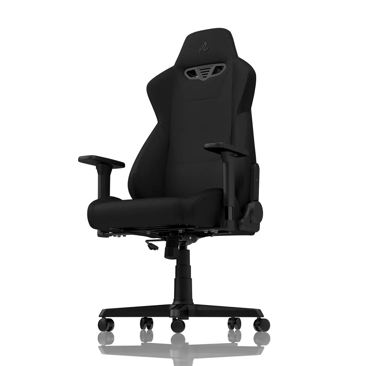 Nitro Concepts S300 Компьютерное игровое кресло Черное Photo 2