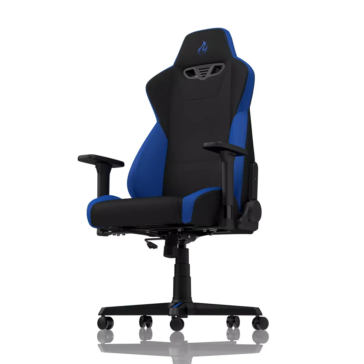 Игровое кресло Nitro Concepts S300 Photo 2