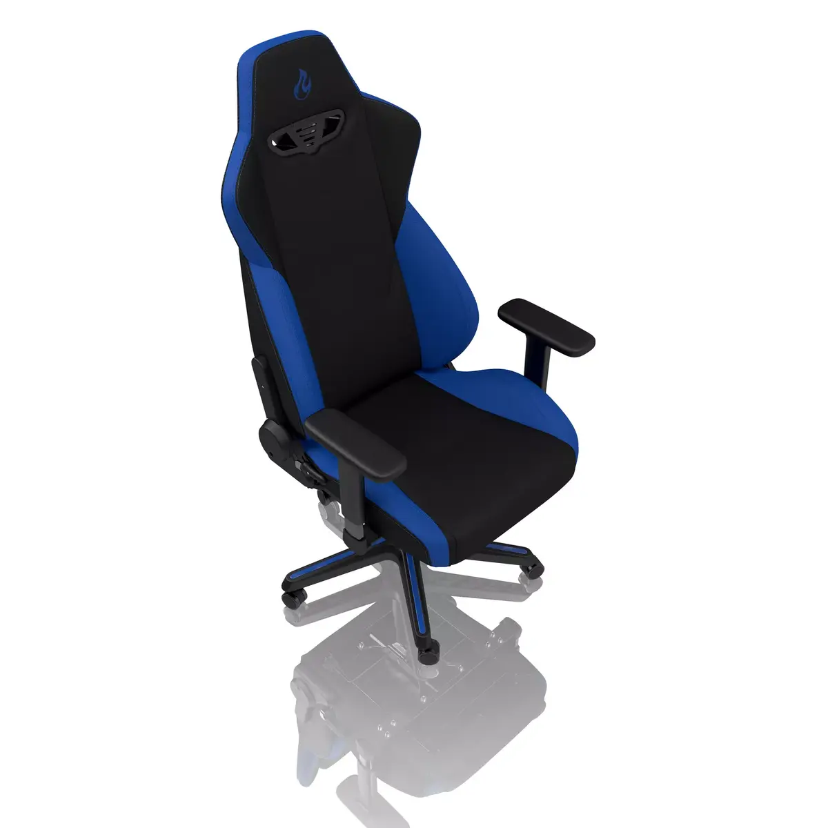 Игровое кресло Nitro Concepts S300 Photo 5