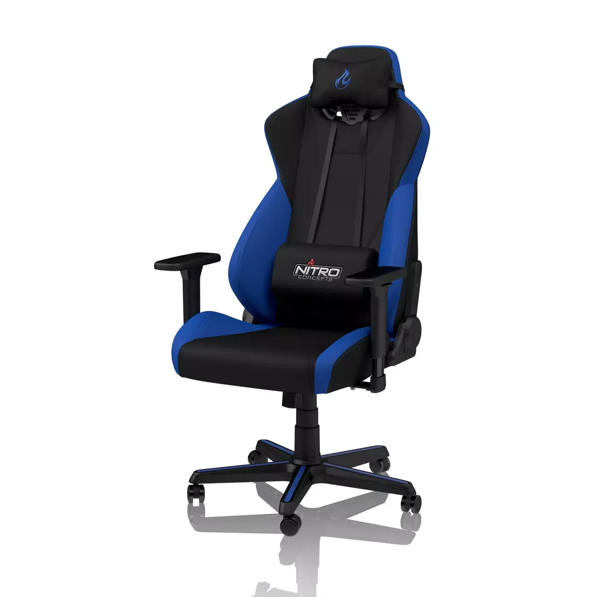 Игровое кресло Nitro Concepts S300 Photo 8