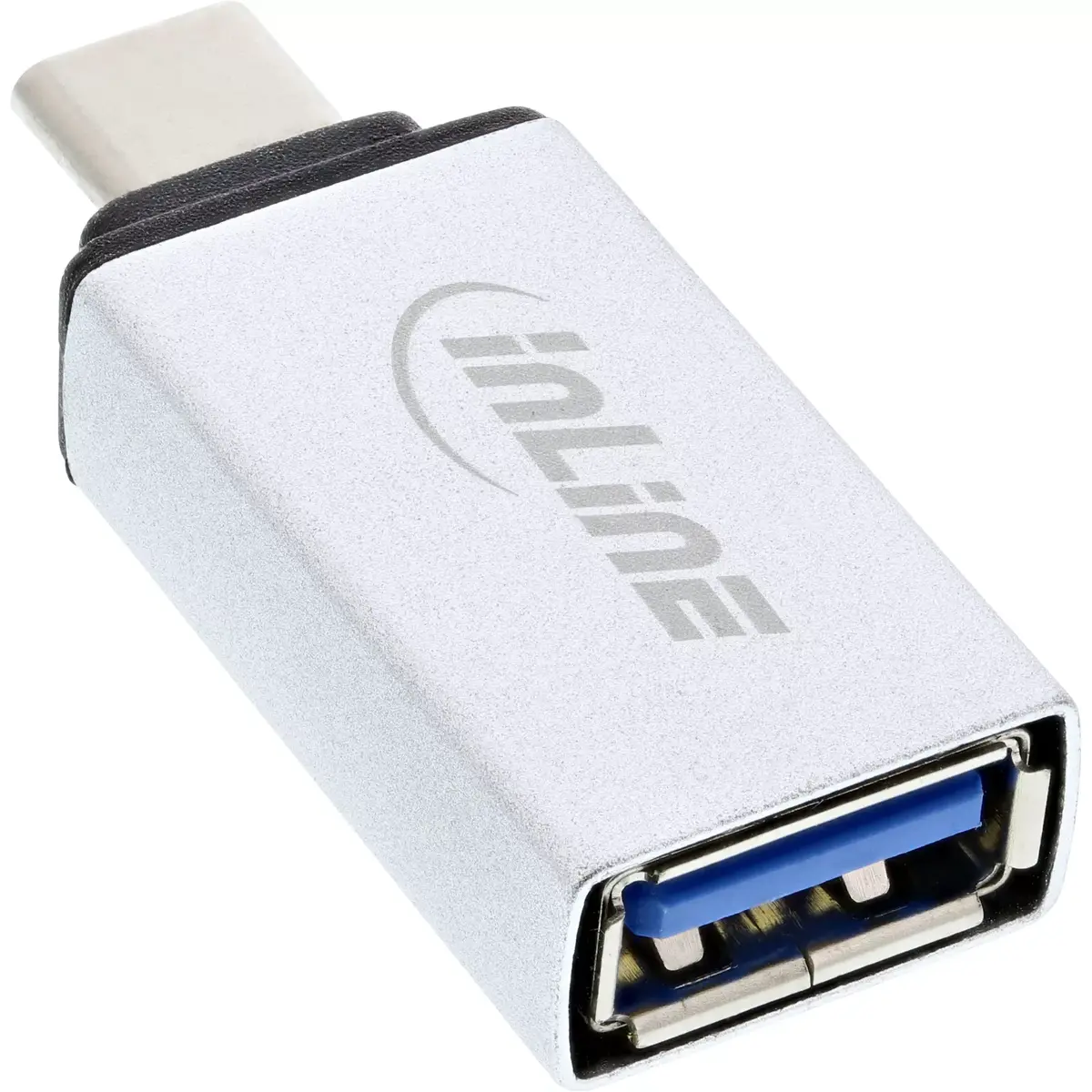 USB 3.2 Gen.2 Adapter InLine 35801 Photo 2