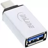 USB 3.2 Gen.2 Adapter InLine 35801 Photo 2