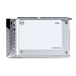 HDD Dell 1600 GB 2.5" NVMe Enterprise Mixed Use SED 400-BMVP