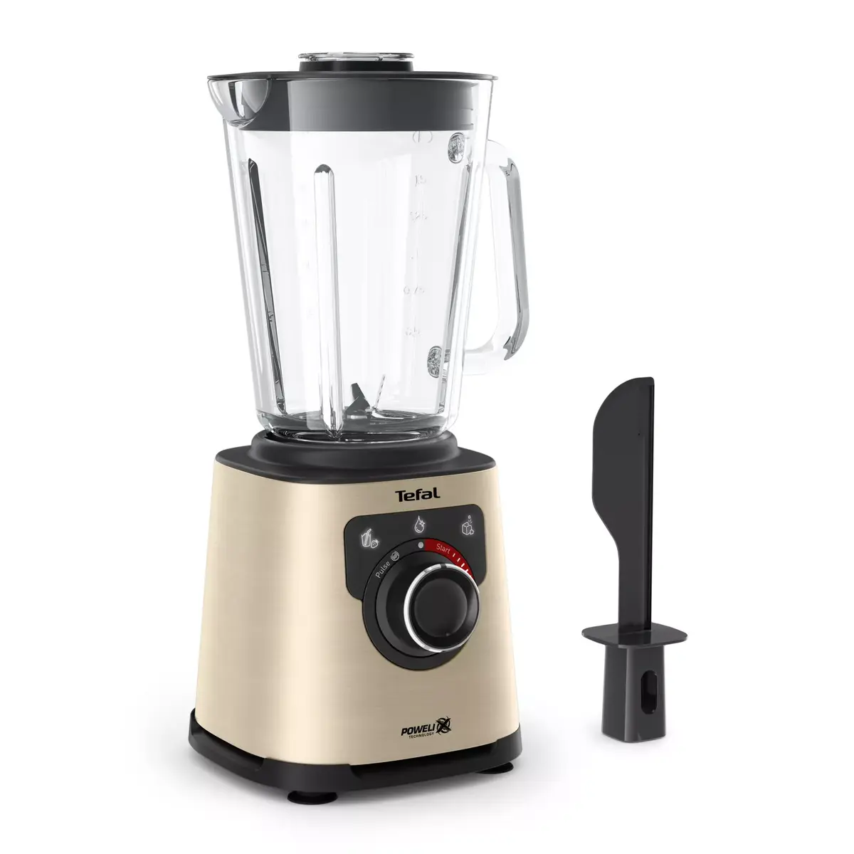 Tefal Perfectmix+ BL871A настольный блендер Photo 2