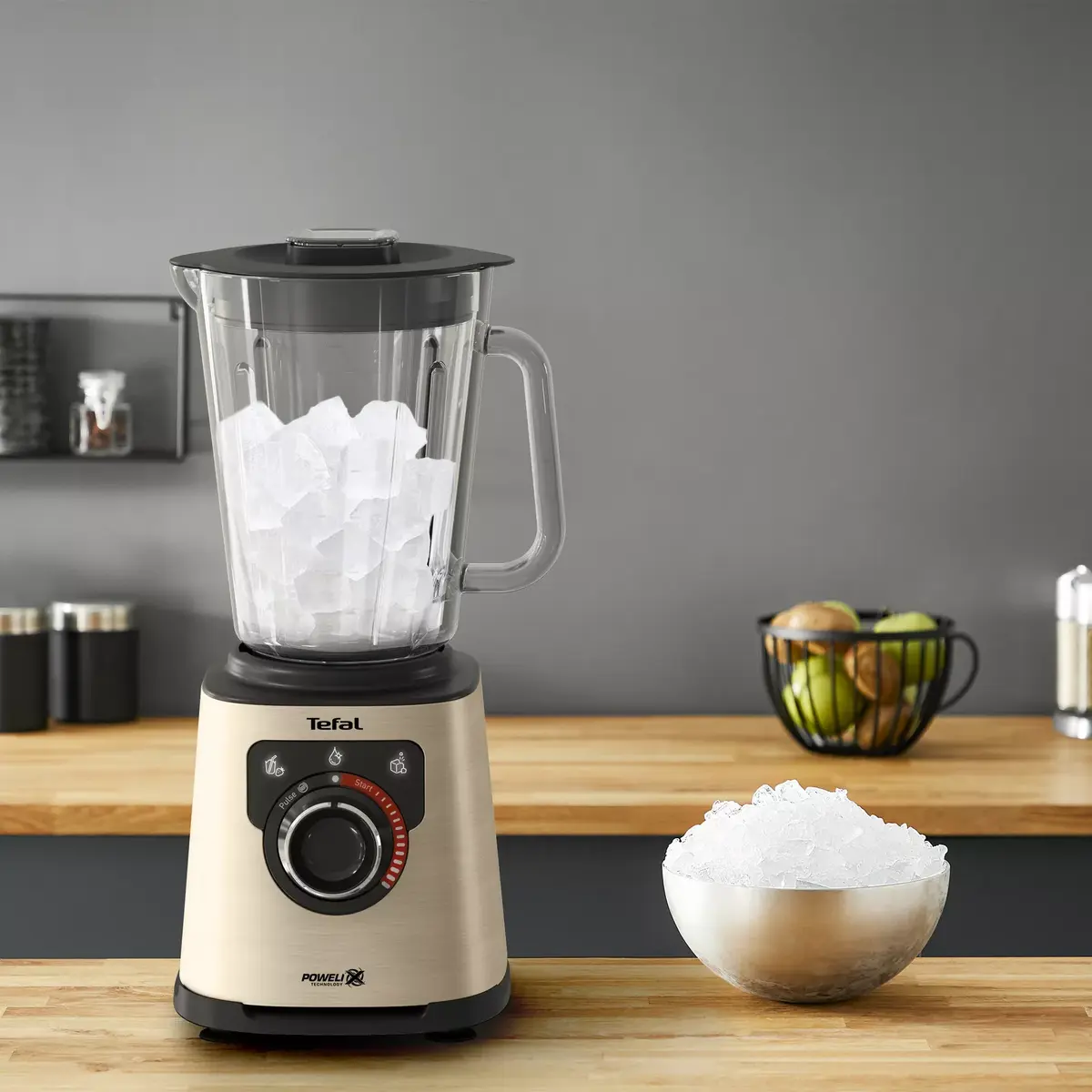 Tefal Perfectmix+ BL871A настольный блендер Photo 6
