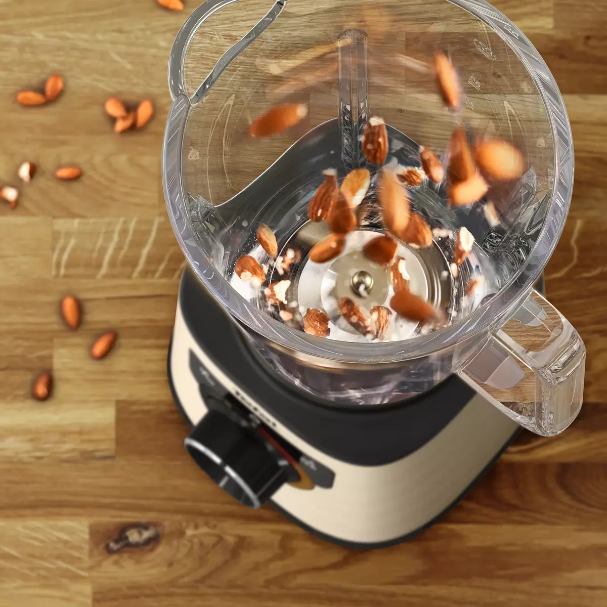 Tefal Perfectmix+ BL871A настольный блендер Photo 7