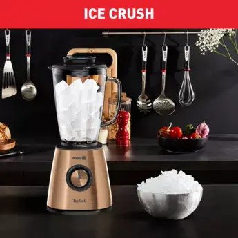 Tefal BlendForce BL439G10 настольный блендер Photo 3