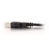 USB удлинитель C2G 2M A - ЧЕРНЫЙ Photo 4
