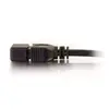 USB удлинитель C2G 2M A - ЧЕРНЫЙ Photo 5