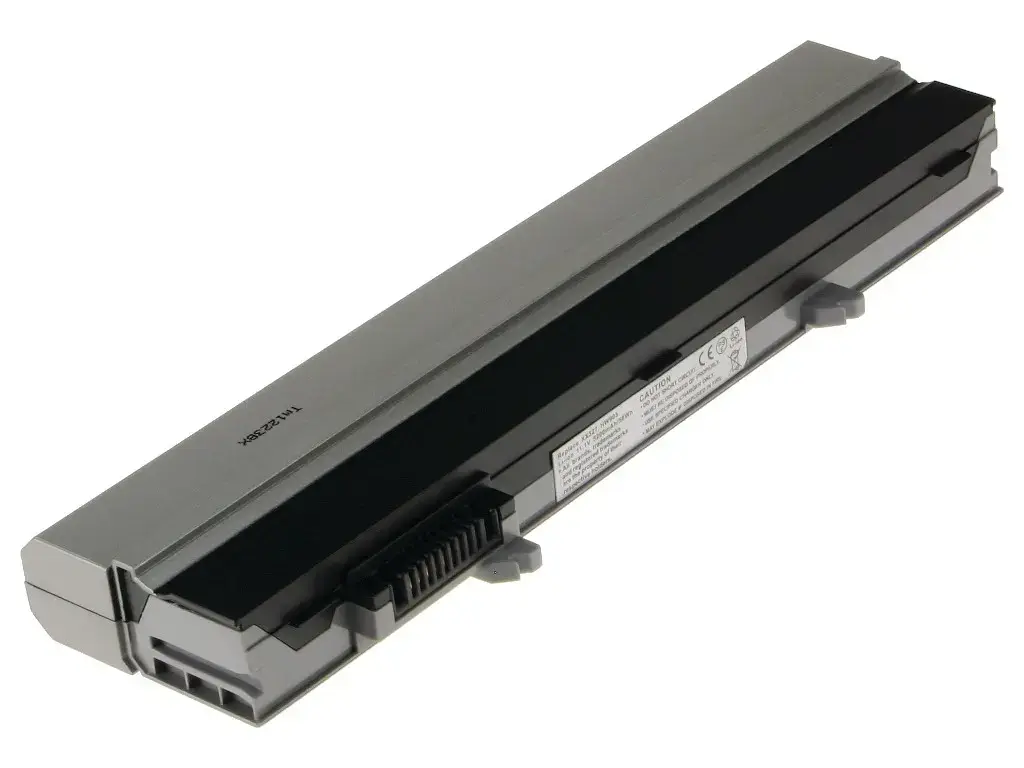 Klēpjdatora akumulators 2-Power priekš Dell Latitude