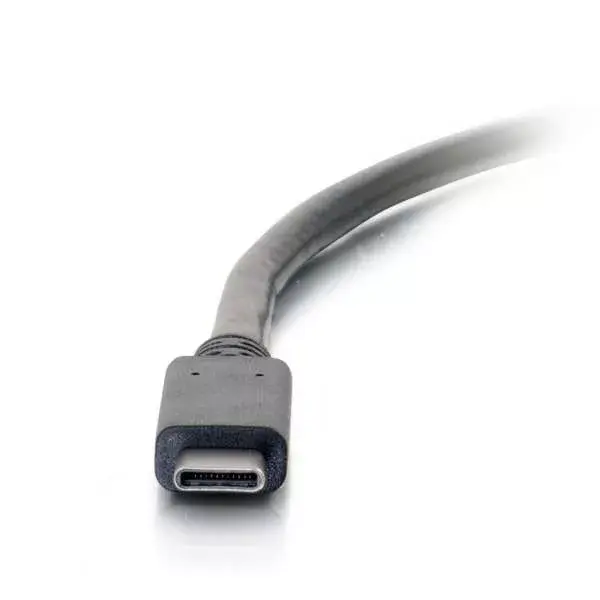 USB Type C Кабель C2G 1м 4K поддержка Photo 3