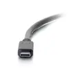 USB Type C Кабель C2G 1м 4K поддержка Photo 3