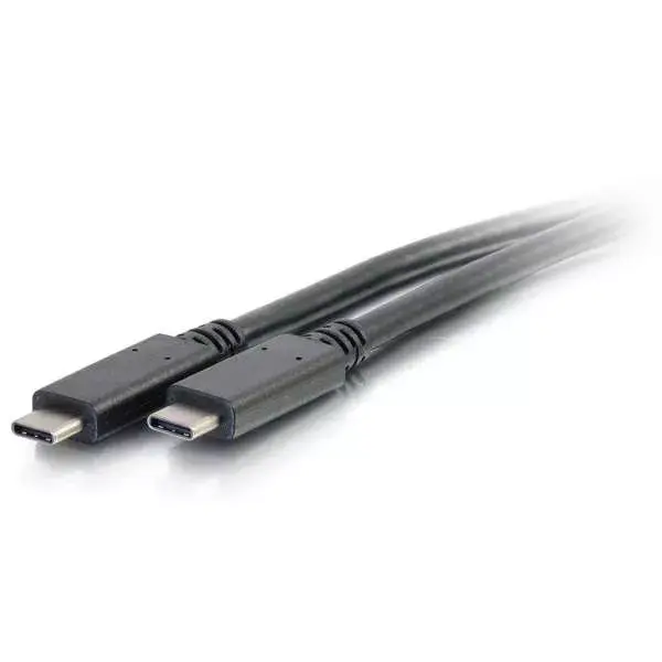 USB Type C Кабель C2G 1м 4K поддержка Photo 5