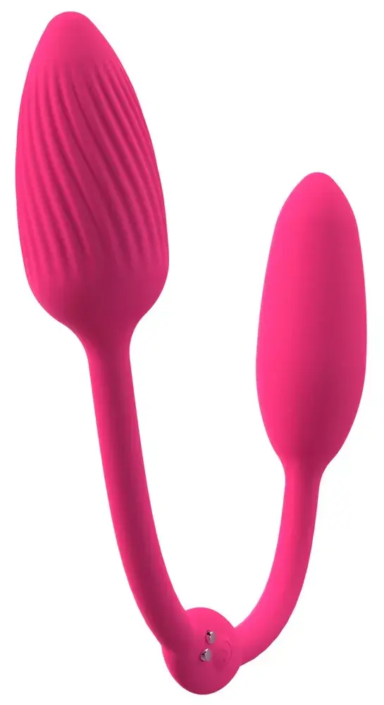 Вагинальные шарики Sweet Smile RC Double Pleasure Photo 3