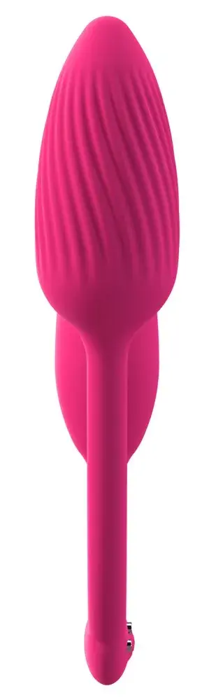 Вагинальные шарики Sweet Smile RC Double Pleasure Photo 4