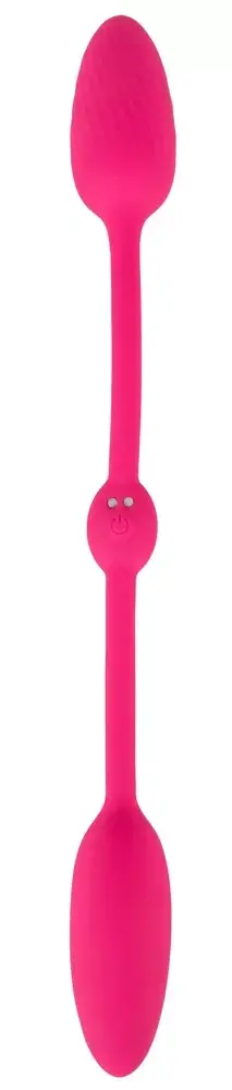 Вагинальные шарики Sweet Smile RC Double Pleasure Photo 5