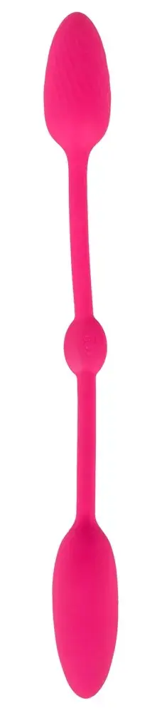 Вагинальные шарики Sweet Smile RC Double Pleasure Photo 6