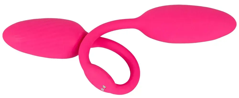 Вагинальные шарики Sweet Smile RC Double Pleasure Photo 7