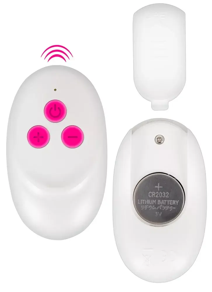 Вагинальные шарики Sweet Smile RC Double Pleasure Photo 10