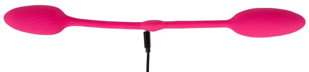 Вагинальные шарики Sweet Smile RC Double Pleasure Photo 11