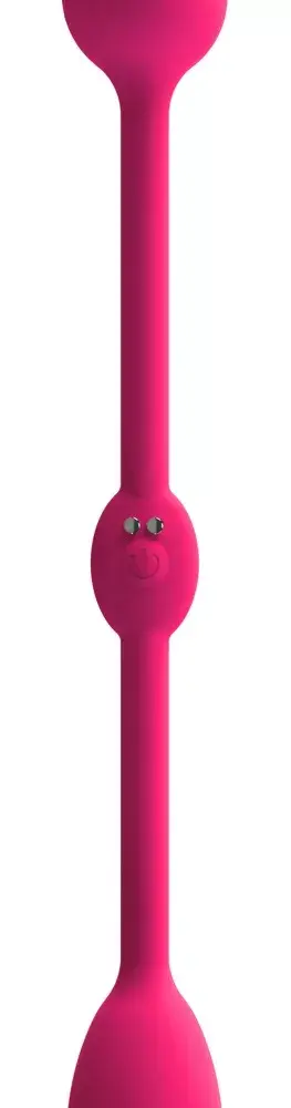 Вагинальные шарики Sweet Smile RC Double Pleasure Photo 12