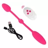 Вагинальные шарики Sweet Smile RC Double Pleasure Photo 13