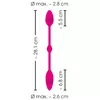 Вагинальные шарики Sweet Smile RC Double Pleasure Photo 14
