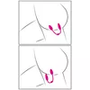 Вагинальные шарики Sweet Smile RC Double Pleasure Photo 15