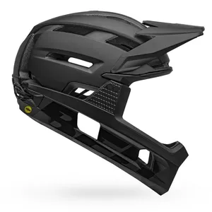 Bell Helmets Super AIR R MIPS Черный