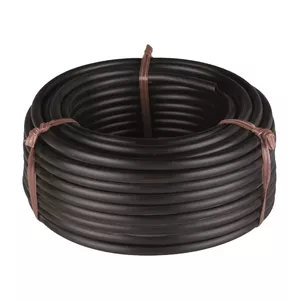 RAIN Soft Pipe, 4mm Diameter, 15m Length