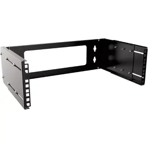 Раковина Кабинет Lanview RAR235BL 3U Черный 2кг