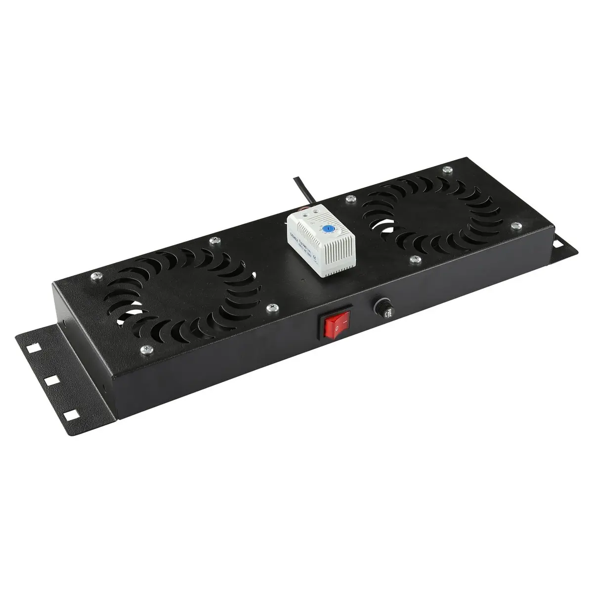 Ventilatora panelis Lanview RAF115BL-UK ar 2