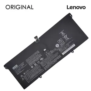 Notebook battery Lenovo L16M4P60 9120mAh Original replacement for compatible Lenovo laptops