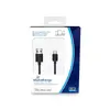 Lightning kabelis MediaRange MRCS137 Photo 2