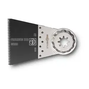 Saw blade FEIN 63502127240 for plasterboard plastic wood