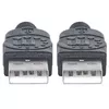 USB-A uz USB-A kabelis Manhattan USB2AA1M Photo 3